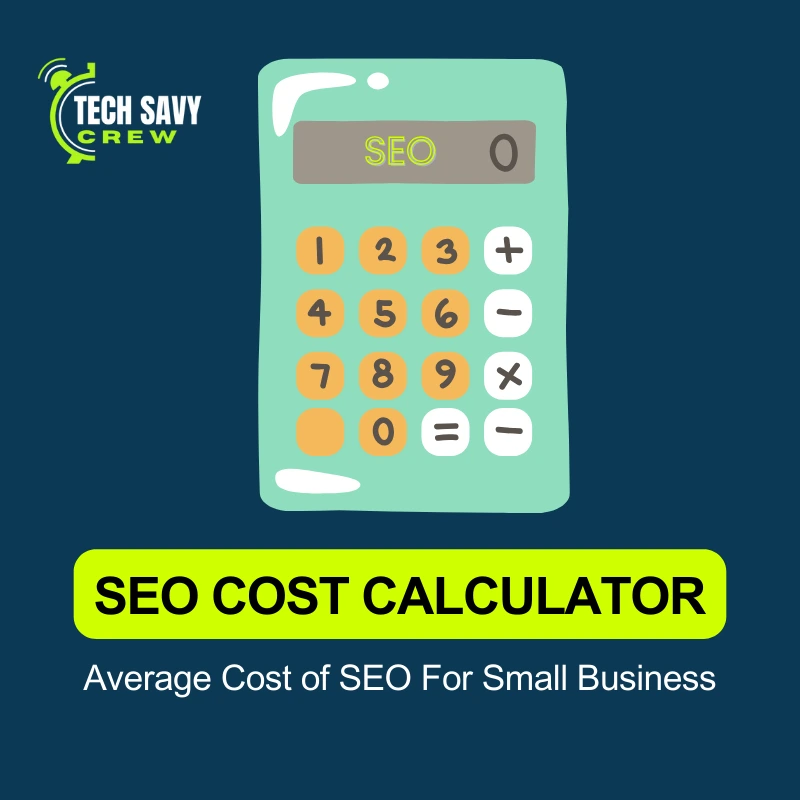 SEO COST CALCULATOR