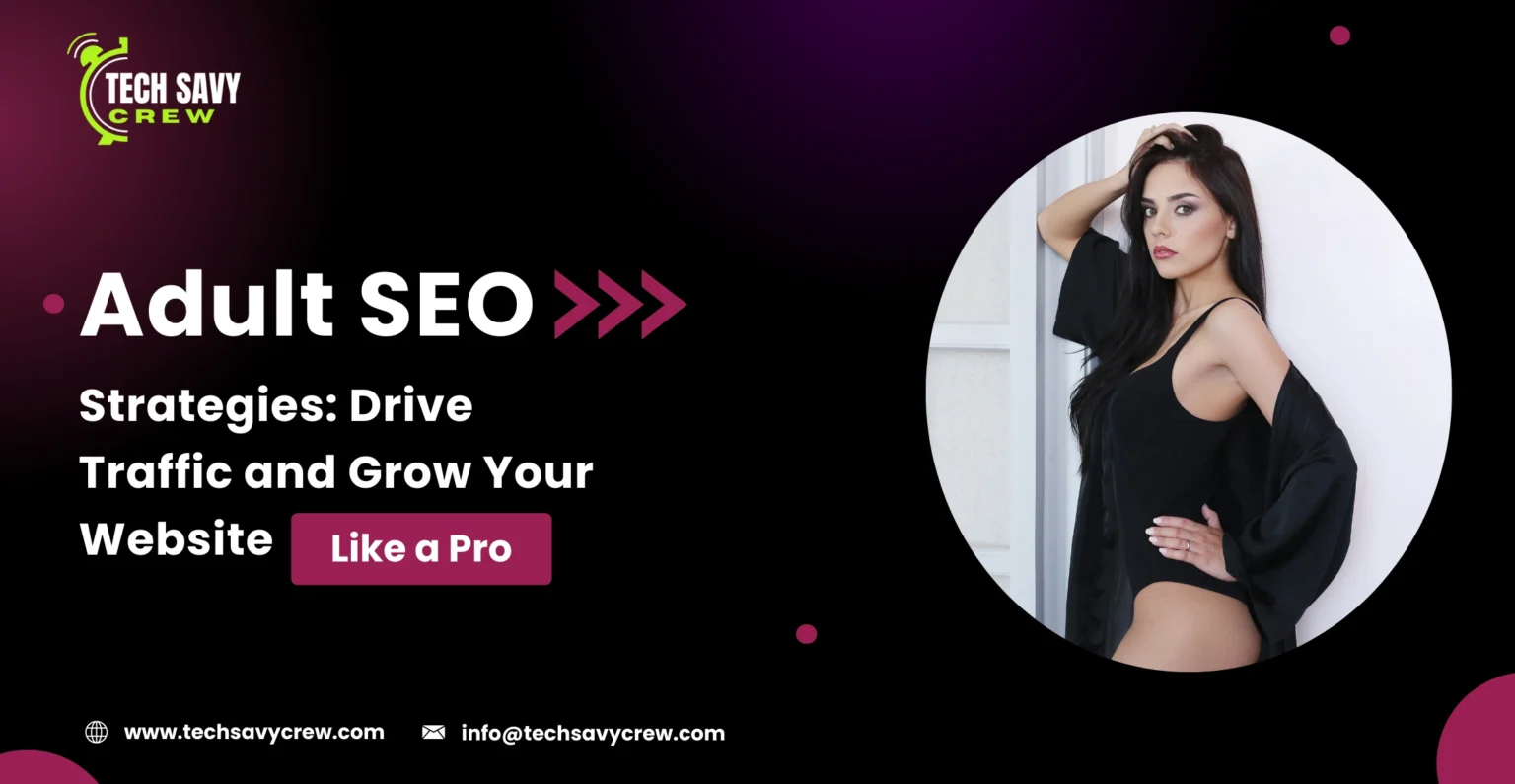 adult seo strategies