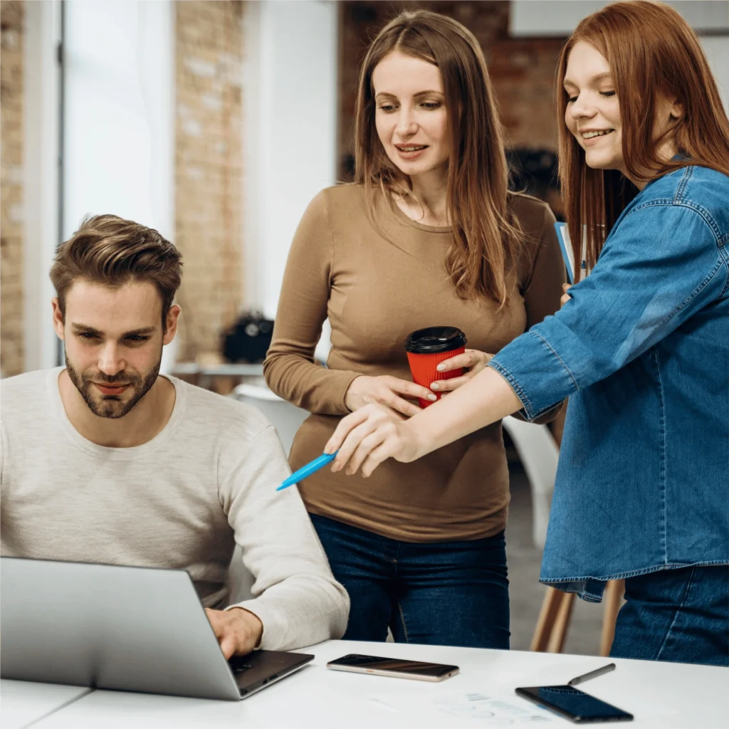 Georgia SEO Agency