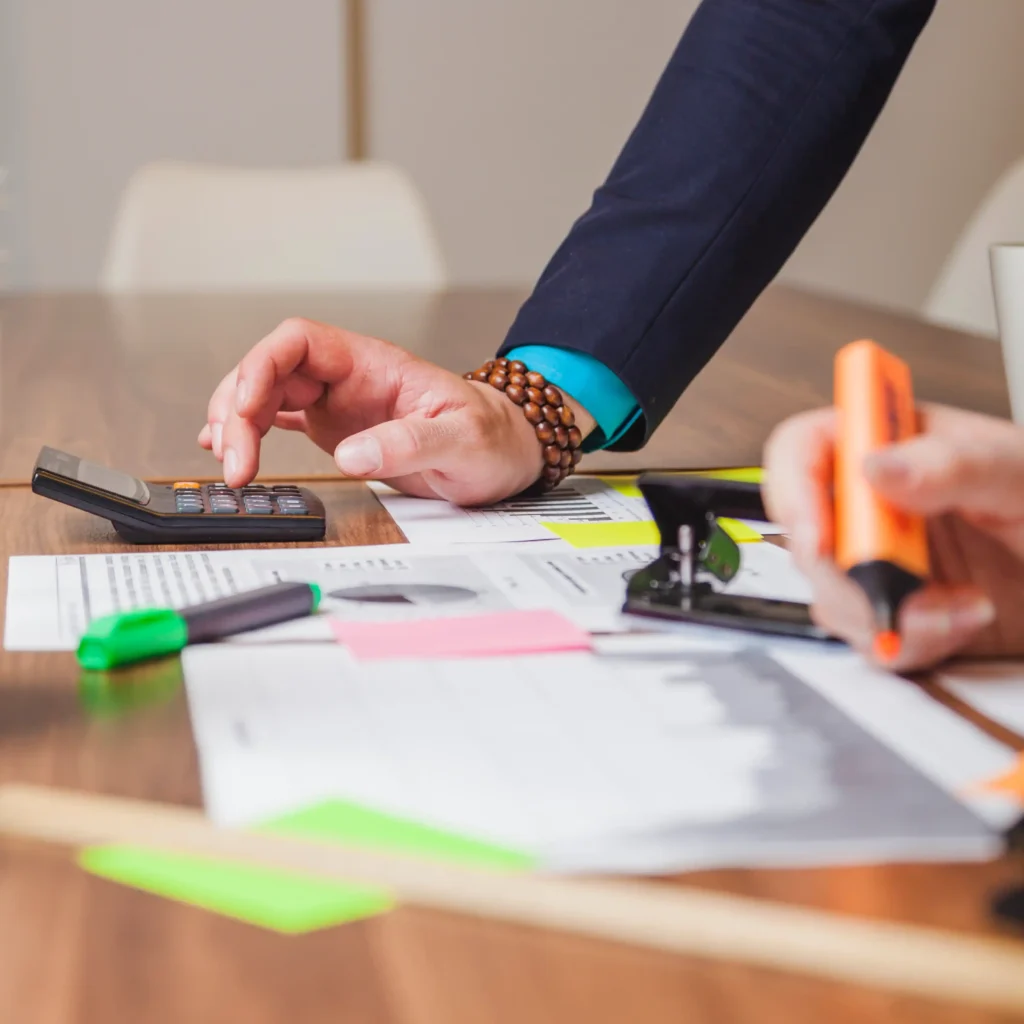 Local SEO Agency for Accountants