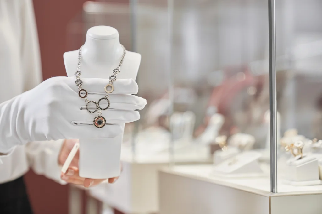 jewelry seo