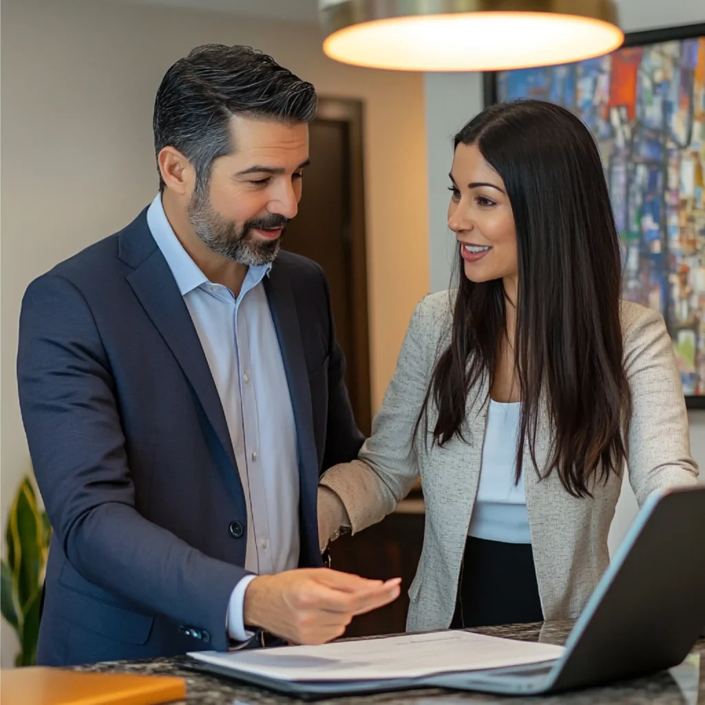 local seo consultant for therapists