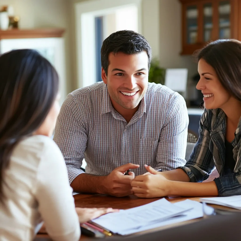 local seo agency for mortgage brokers