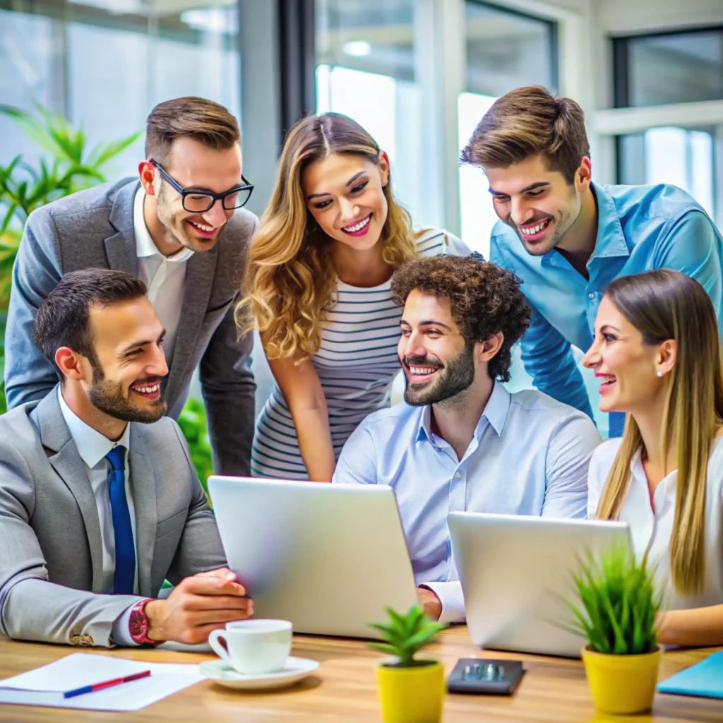 local seo agency for oxford businesses