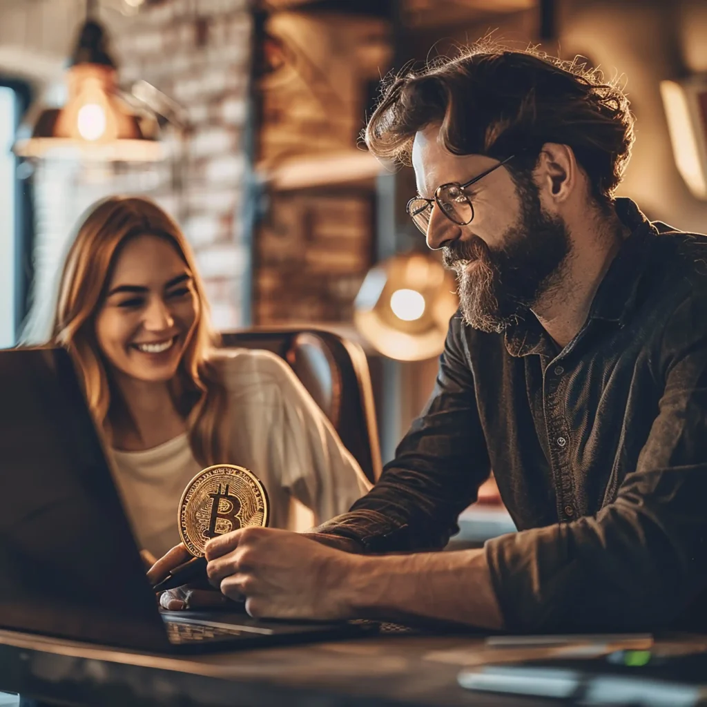 seo for cryptocurrency