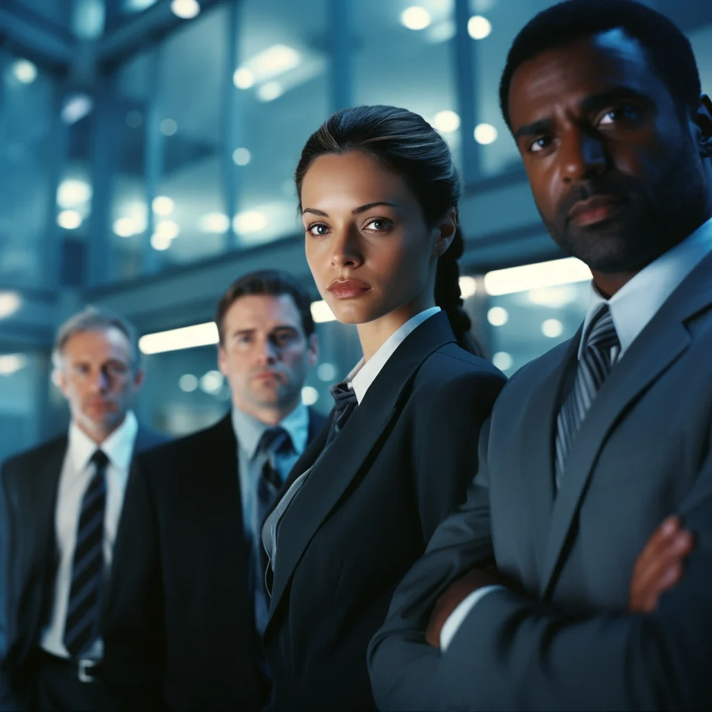 financial services seo company