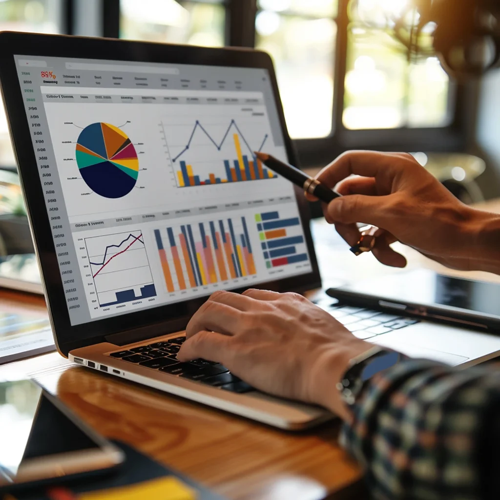 enterprise seo agency