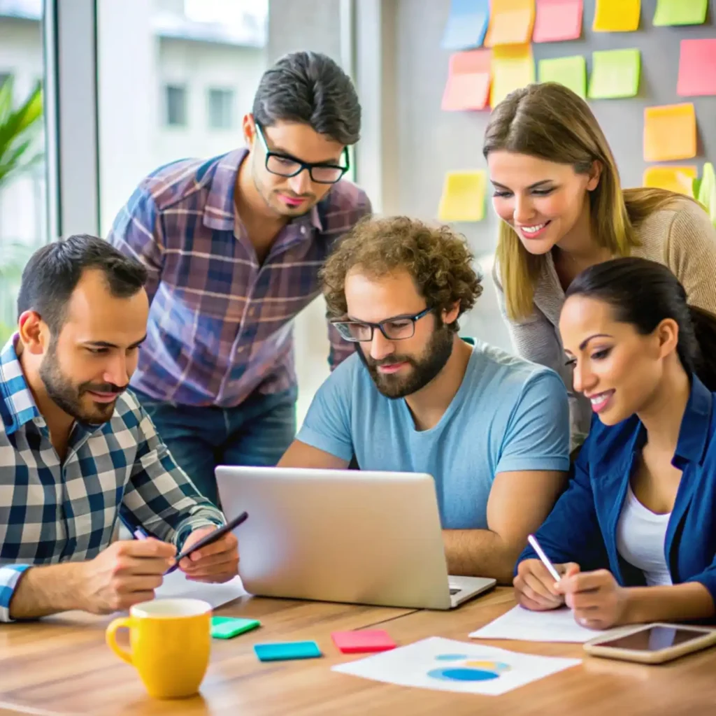 massage therapist seo expert team