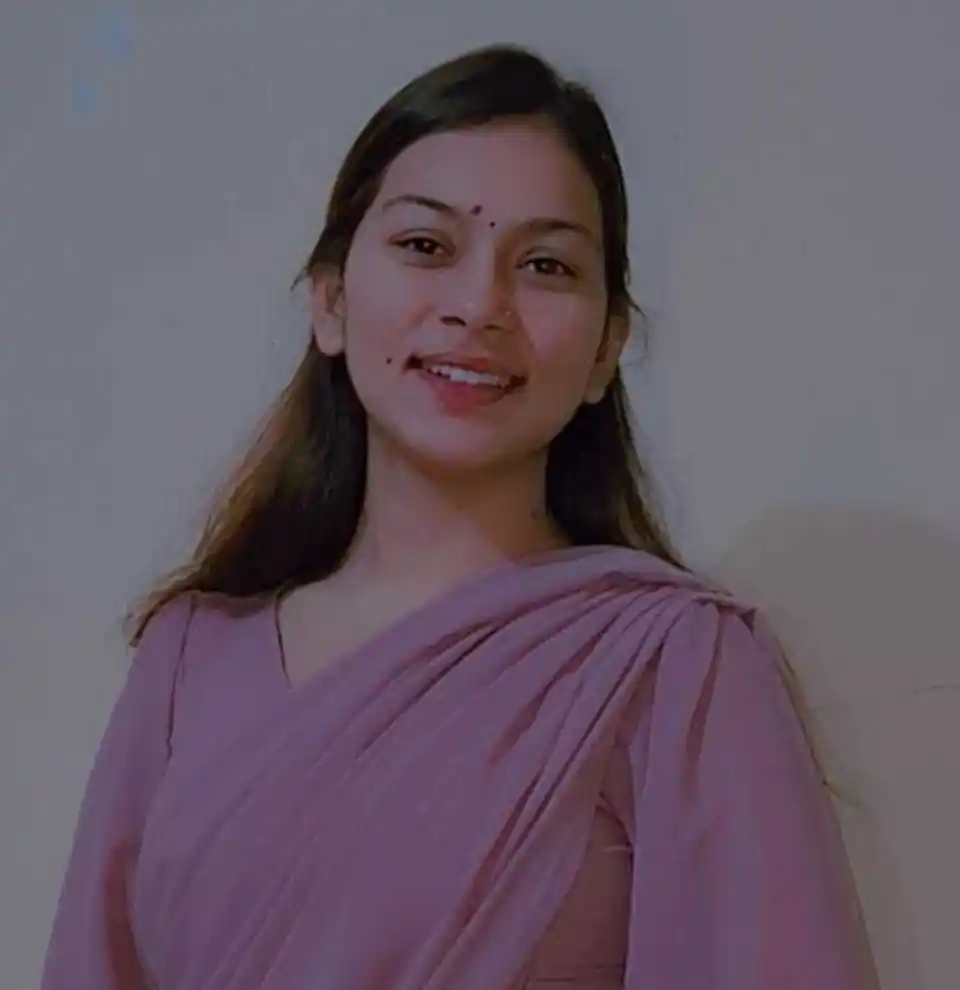 Dipshika Neupane