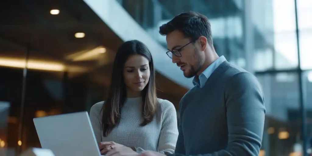 increase in website traffic with ai seo services