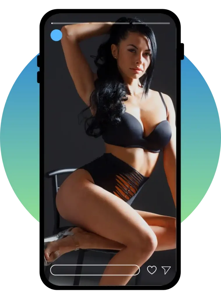 adult custom website design