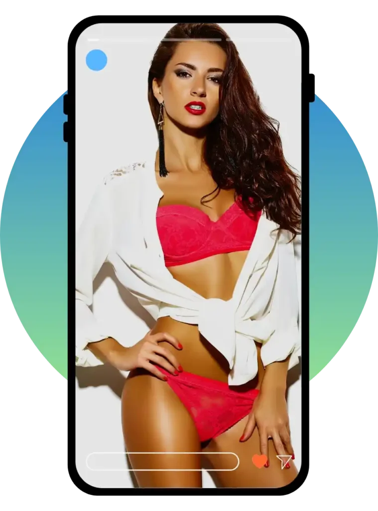 adult cms website design