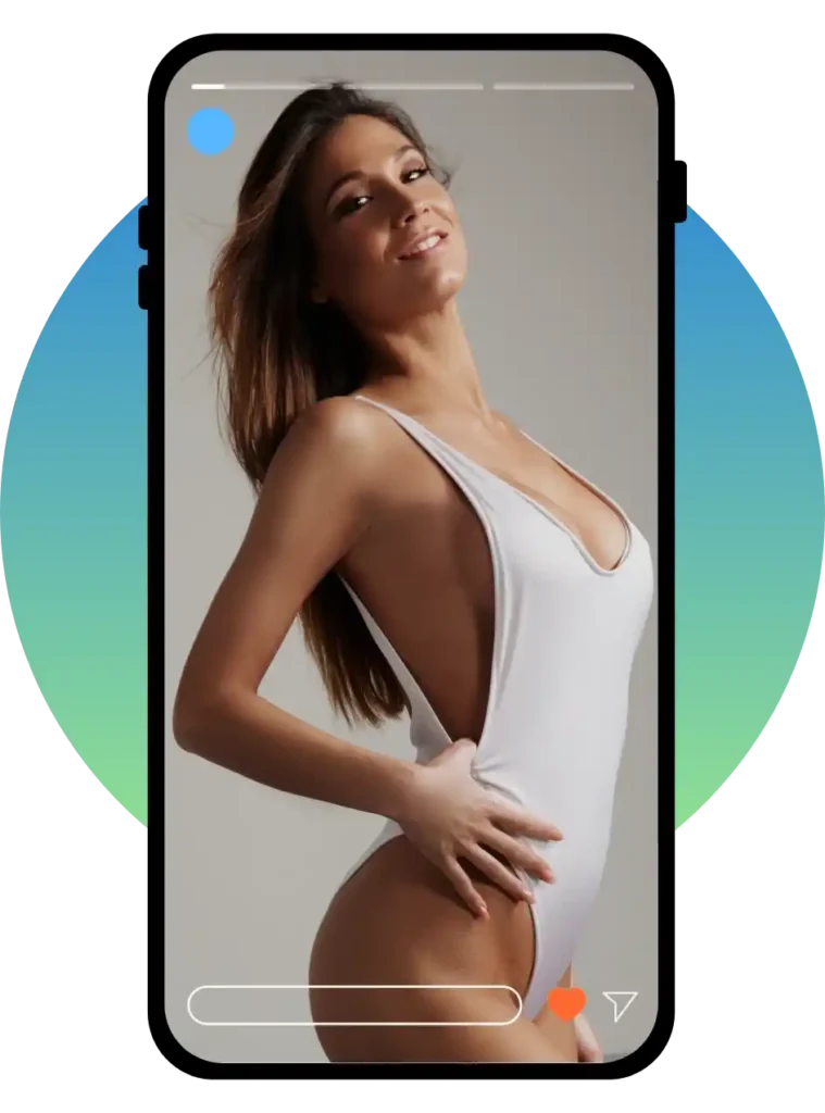 adult website redesign