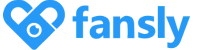Fansly Logo
