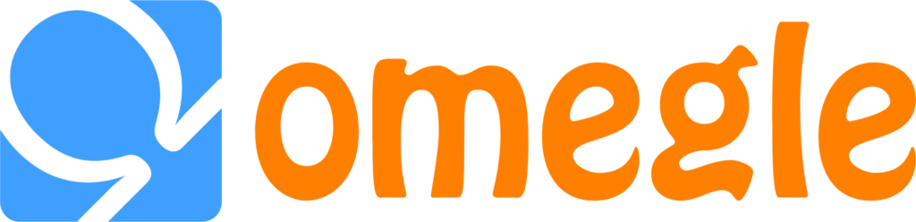 Omegle logo