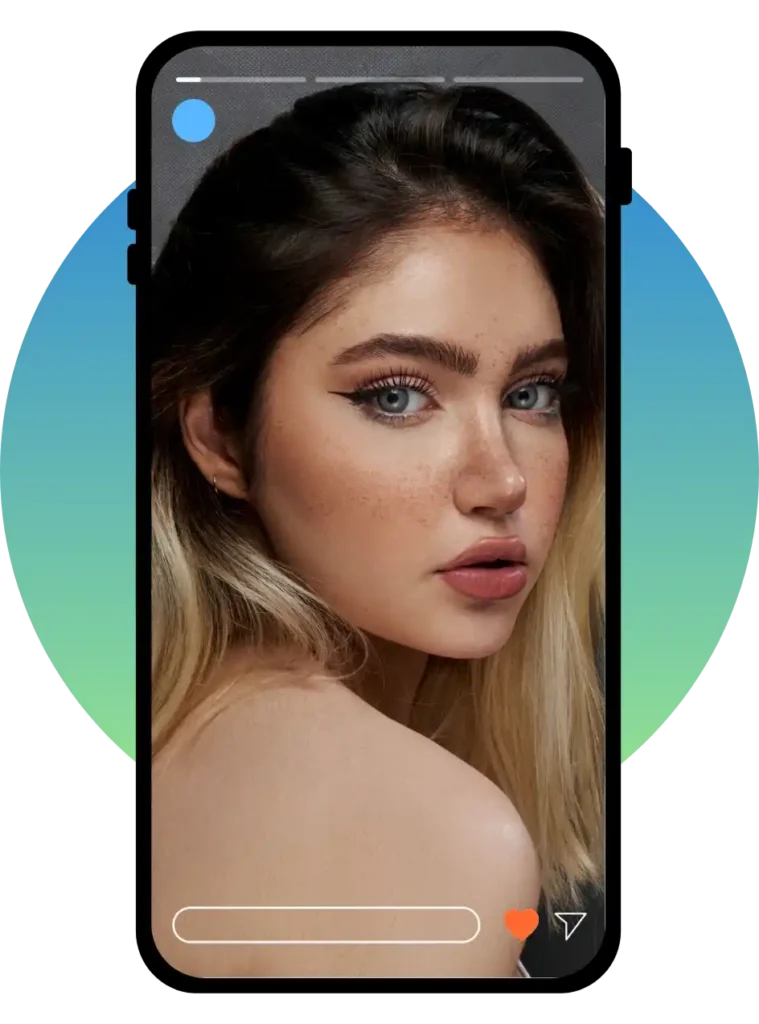 escort agency website design