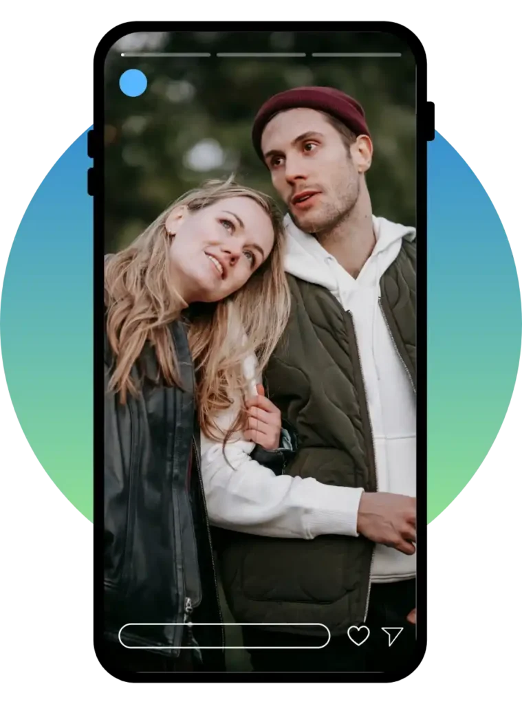 cms dating website design