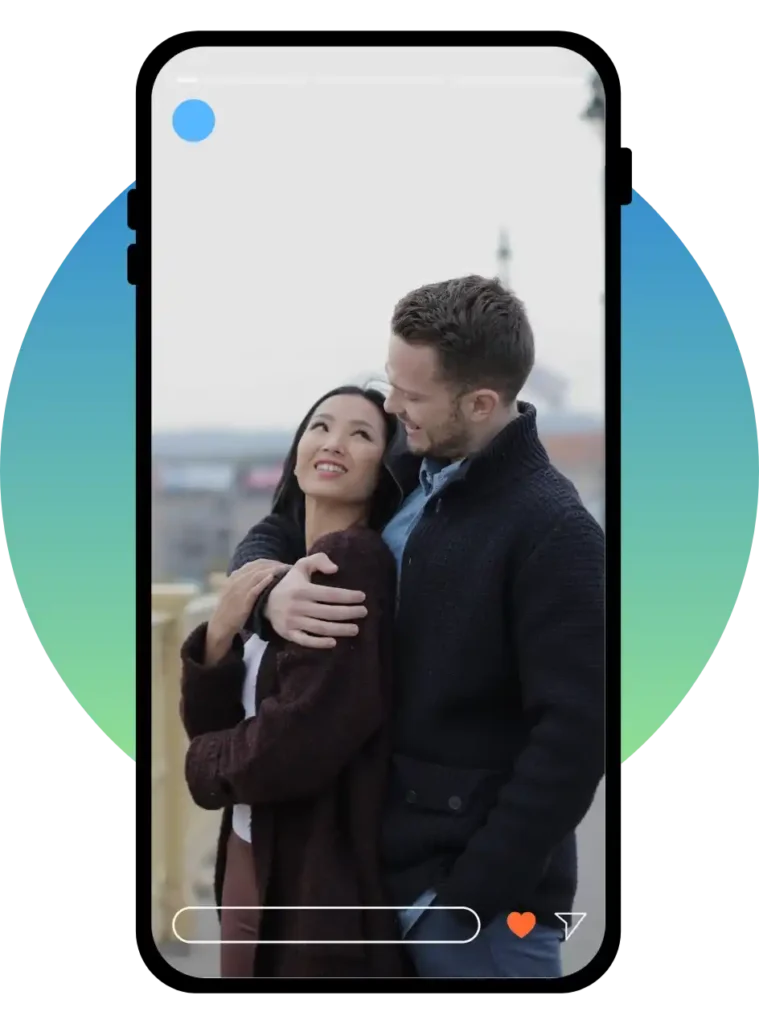 dating website theme customization