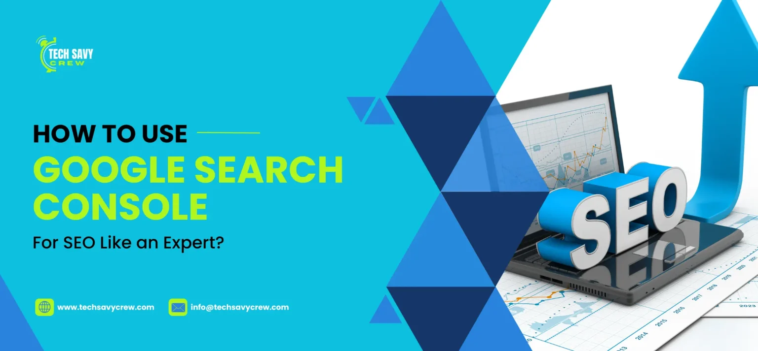 Google Search Console