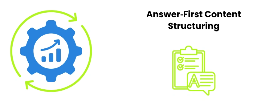 Entity and Semantic Optimization