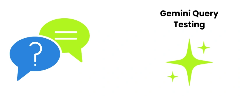 Gemini Query Testing