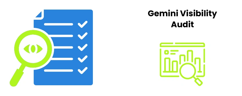 Gemini Visibility Audit