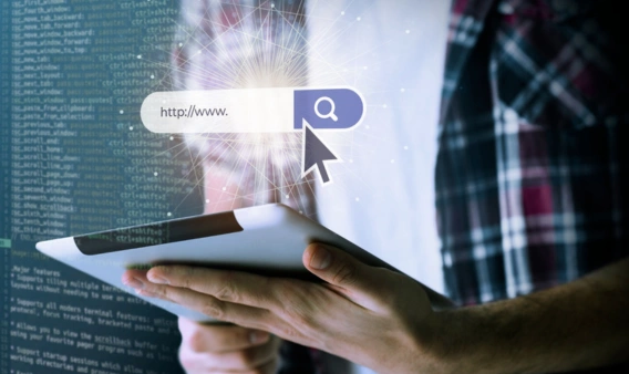 Go Beyond Standard Search