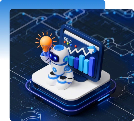 AI Overview Google SEO