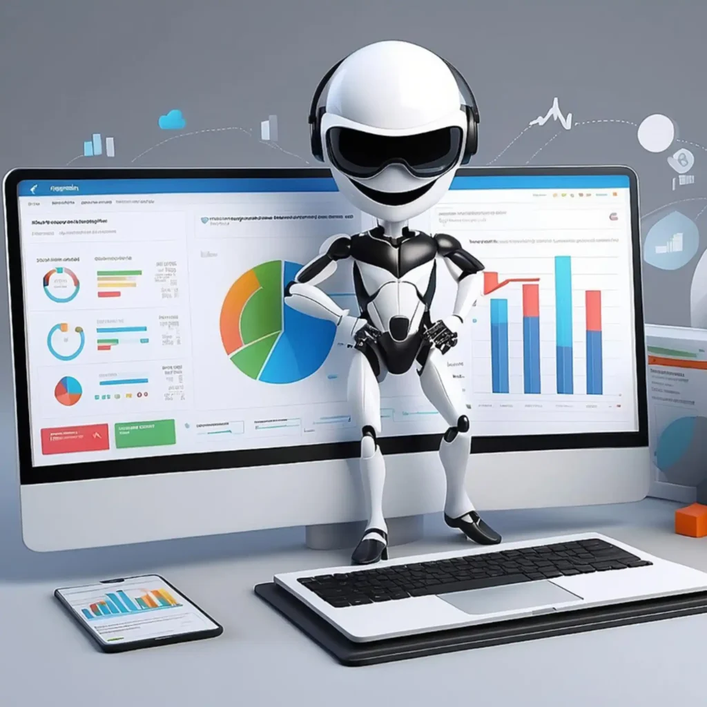 Ranking in the AI Overview in Google SEO
