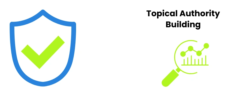 Topical Authority Building