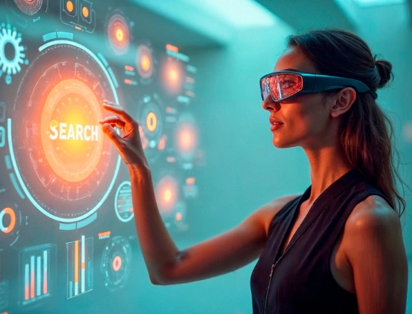 Win Top Positions in AI Search