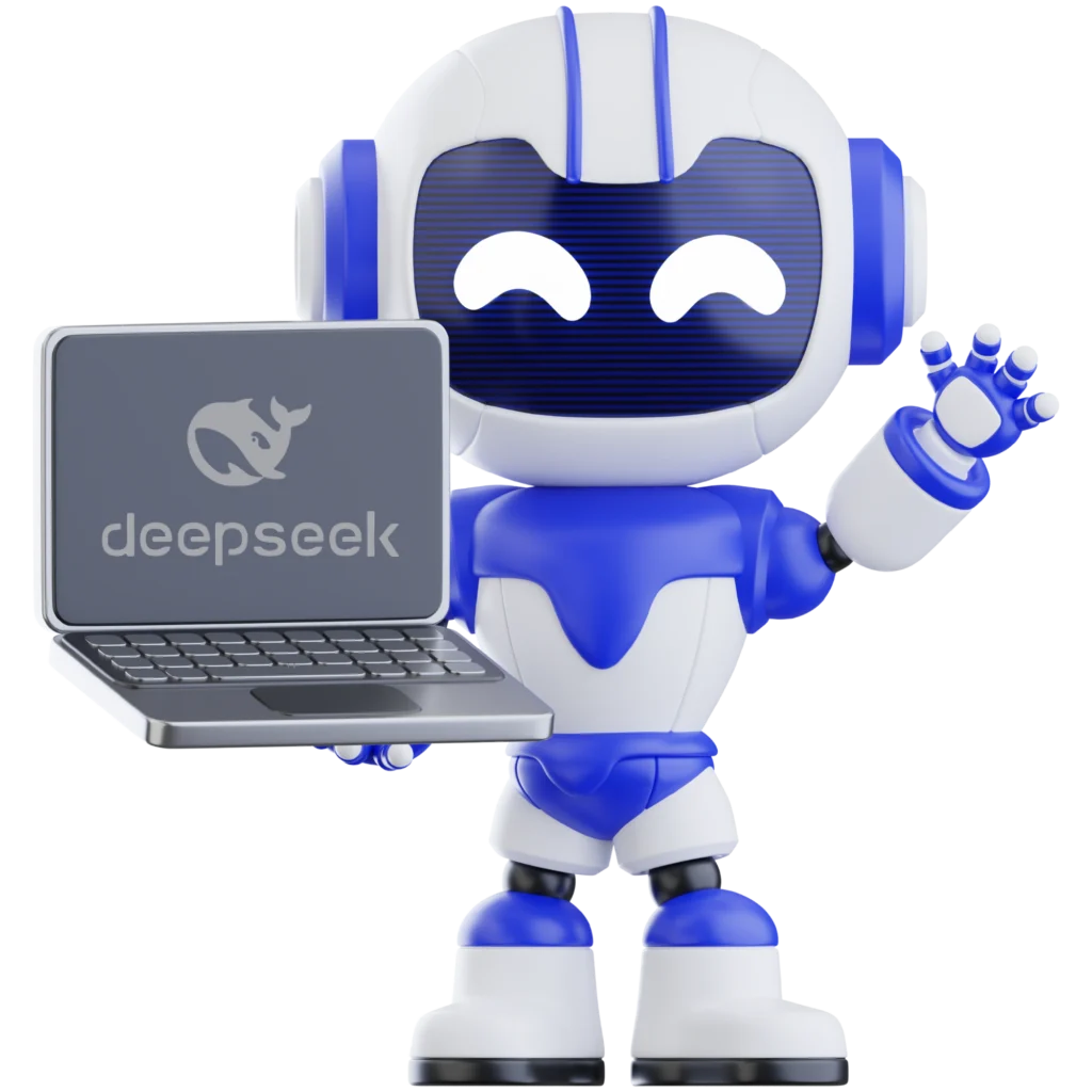 deepseek seo