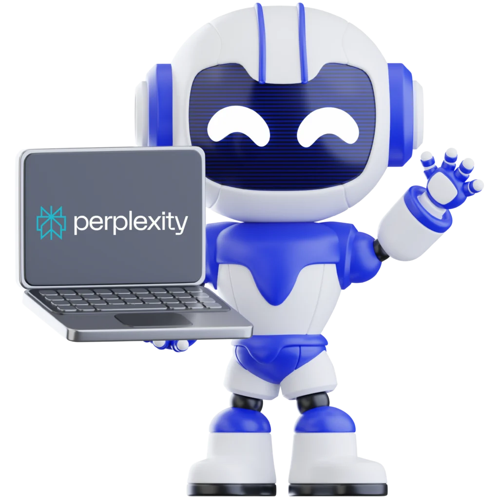 perplexity seo agency