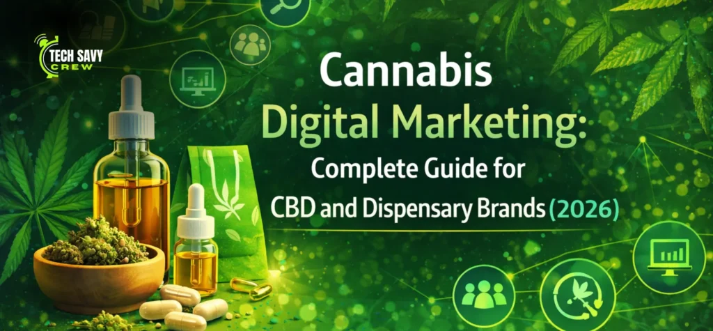 cannabis digital marketing